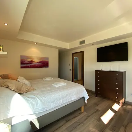 Villa Almendros By Casa Del Sol Hr *