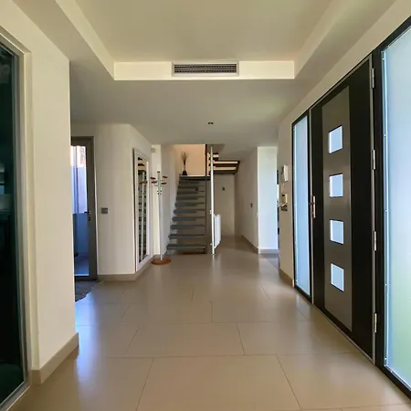 Villa Almendros By Casa Del Sol Hr Fuengirola