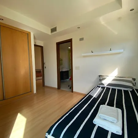Almendros By Casa Del Sol Hr Villa Fuengirola