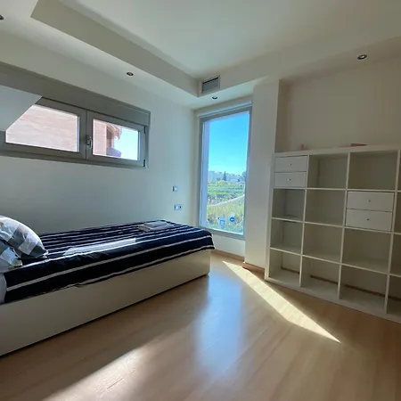Villa Almendros By Casa Del Sol Hr *