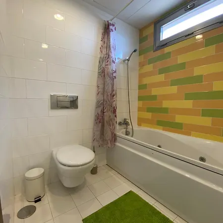 Villa Almendros By Casa Del Sol Hr Fuengirola