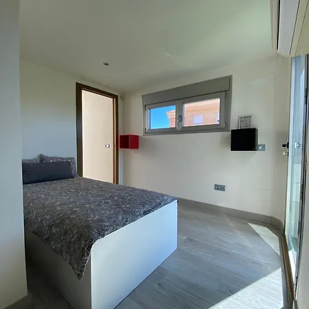 Almendros By Casa Del Sol Hr Fuengirola