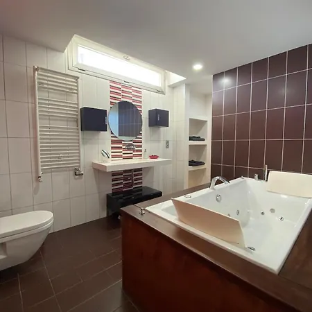 Villa Almendros By Casa Del Sol Hr Fuengirola