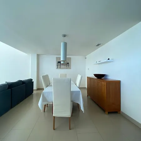 Villa Almendros By Casa Del Sol Hr