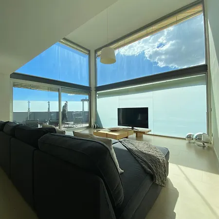 Villa Almendros By Casa Del Sol Hr *