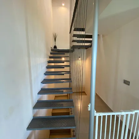Villa Almendros By Casa Del Sol Hr Fuengirola