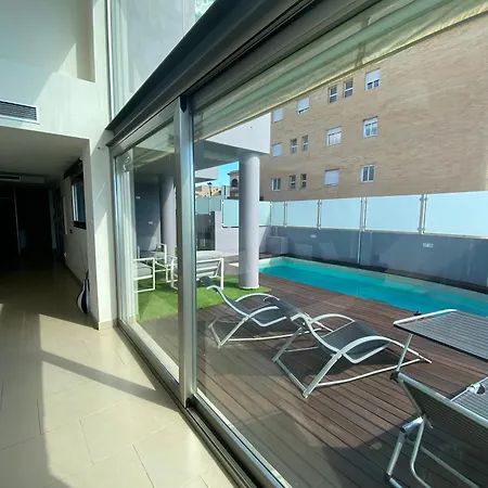 Villa Almendros By Casa Del Sol Hr