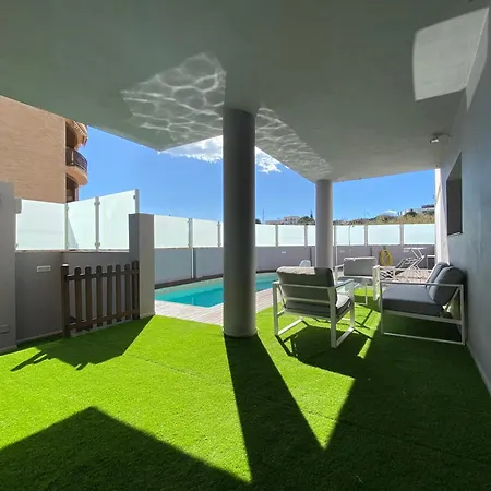 Almendros By Casa Del Sol Hr Fuengirola