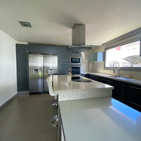 Villa Almendros By Casa Del Sol Hr