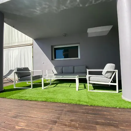 Villa Almendros By Casa Del Sol Hr