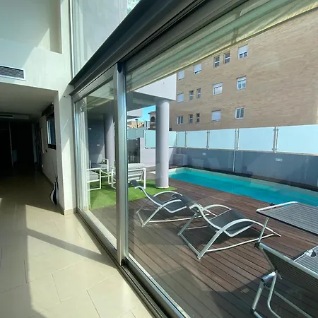 Villa Almendros By Casa Del Sol Hr