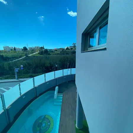 Almendros By Casa Del Sol Hr פואנגירולה