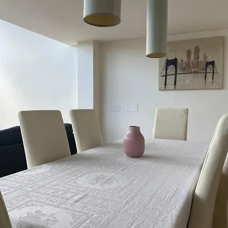 Almendros By Casa Del Sol Hr וילה פואנגירולה