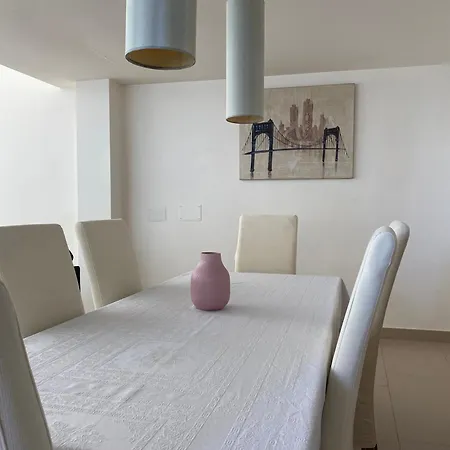 Almendros By Casa Del Sol Hr וילה *